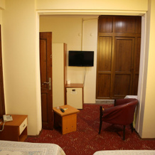 Secilya Hotel, 特拉布宗 — 照片 5
