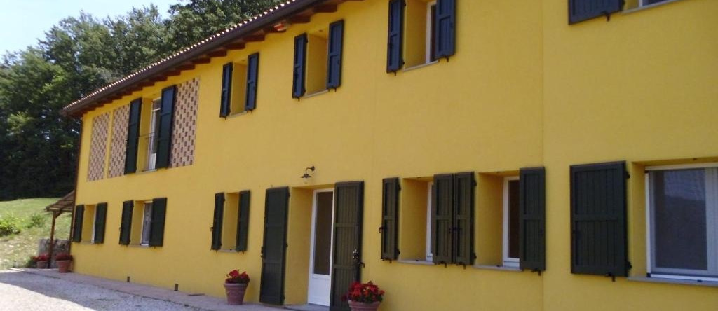 Casa Ruspiano, Vergato — photo 1