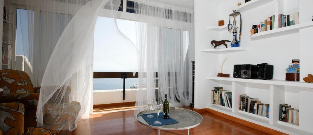 Tabaiba Sea Views Apartment Ii, Эль-Росарио — фото 1
