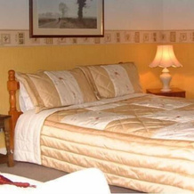 Rolands Croft Guest House, 庞蒂弗拉克特 — 照片 5