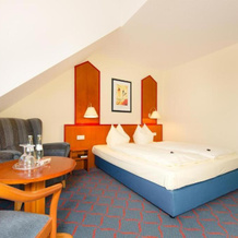 Montana Hotel Kassel-Süd, 古克斯哈根 — 照片 5