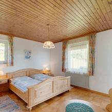 Spacious Apartment in Afritz am See near Ski Area, 特雷芬-滨奥西亚赫湖 — 照片 5