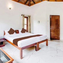 Hampi Heritage & Wilderness Resort, 霍萨佩特 — 照片 2