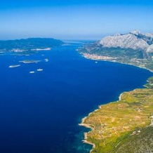 Peljesac Apartmani Orsula, Кучиште — фото 3
