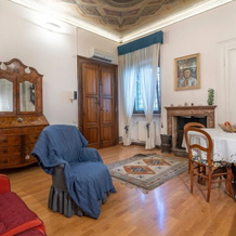 Castello & Piazza Della Libertà Olimpia Elegant Flat, Удине — фото 4