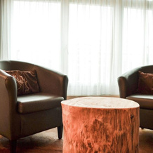 Hotel Landhaus Säntis, 黑里绍 — 照片 2