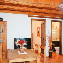 Apartamento Frasquita Boa, Juzcar — photo 3