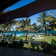 Vilanculos Beach Lodge, Vilanculos — photo 5