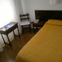Hostal Las Brujas, Даймиель — фото 5
