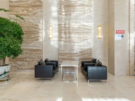 Yaoyang Hotel, Кайюань — фото 1