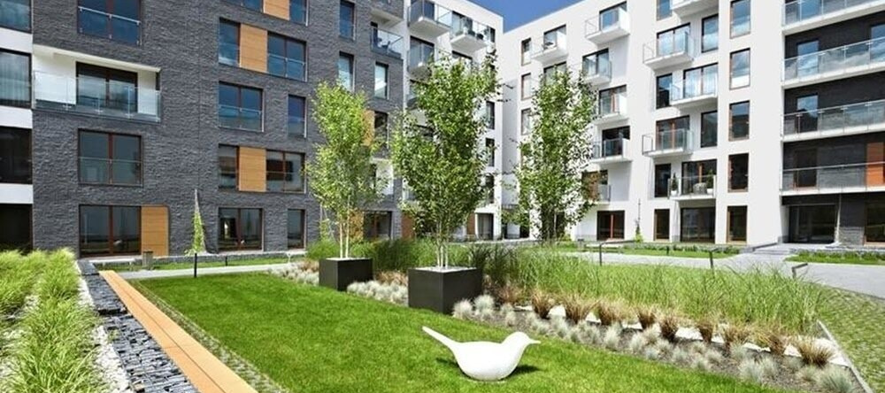 Rakowicka 20B Apartment Novum, Краков — фото 1