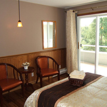 Villégiature Matawinie, 圣米歇尔-德-圣 — 照片 3