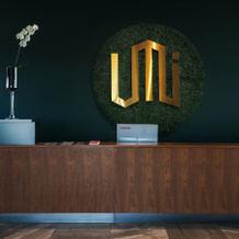 Umi Hotel, Эйвиндархлоар — фото 2