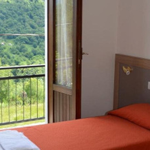 Albergo Diana, Гиффа — фото 5