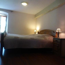 La Chambre d'Hôtes du Moulin Gitenay, 拉普吕涅 — 照片 2