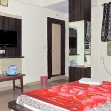 Hotel Abhimanyu, 帕奇马尔希 — 照片 2