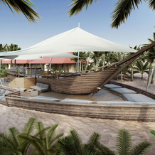 Atolon Hotel Cartagena Tierra Bomba, Curio Colle, Картахена — фото 4