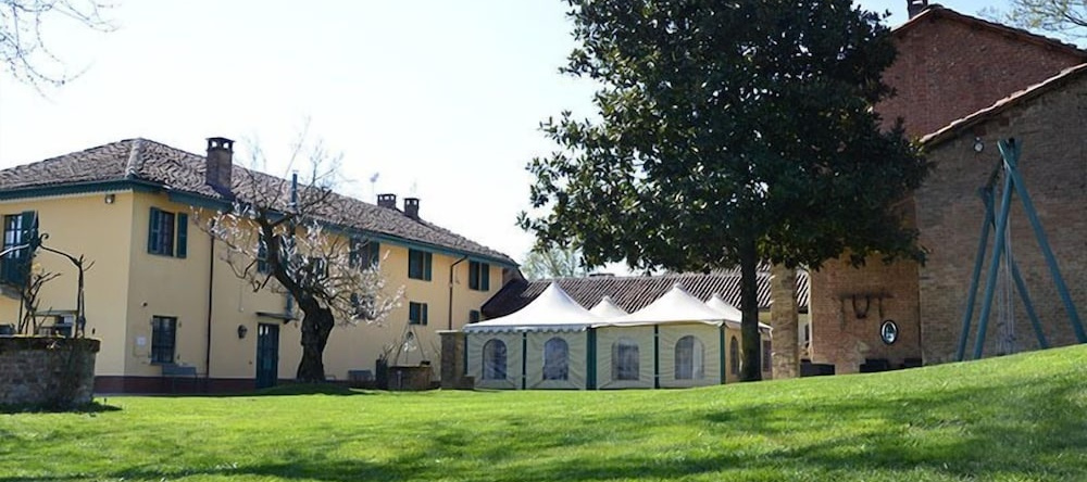 Tenuta La Violina, Асти — фото 1