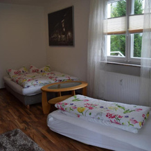 Ferienwohnung im Dettenbachtal, 瓦尔德基希 — 照片 5