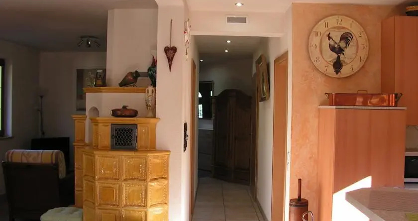 Maison En Lisière De Fôret, Бюль — фото 1