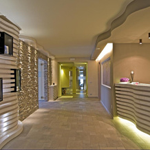 Belvedere Hotel, Crodo — photo 4