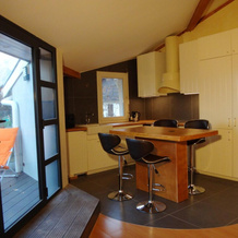 Apartment With 2 Bedrooms In Collonges-Sous-Salève, With Wonderful Mountain View, Shared Pool, Enclosed Garden - 5 Km From The Slopes, Коллонж-су-Салев — фото 2