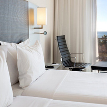 Sabàtic Gavà Mar, Barcelona, a Tribute Portfolio Hotel, 加瓦 — 照片 5