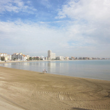 Apartamentos PeA±iscola Centro 3000 Sin Piscina, Peniscola — photo 5