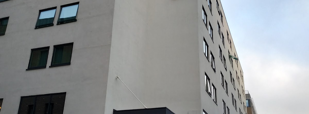 Scandic Hotel Sjolyst Oslo, Осло — фото 1