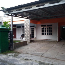 OYO 3797 Wisma Amanah Syariah, 斯拉维 — 照片 4