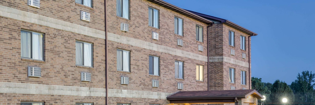 Rockwood Inn Kennett I 55 Near Blytheville, 肯尼特 — 照片 1