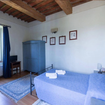 Villa La Grotta, Лоро Киуффенна — фото 5