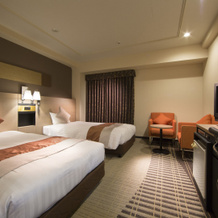 Meitetsu New Grand Hotel, Нагоя — фото 5