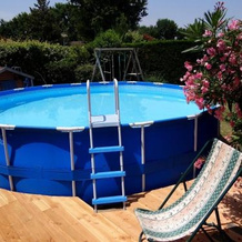 Duplex En Provence, 韦代讷 — 照片 4
