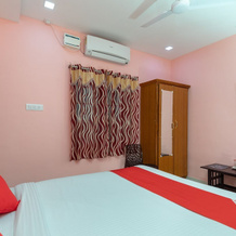 Hotel Amman Residency, 拉梅斯瓦拉姆 — 照片 5