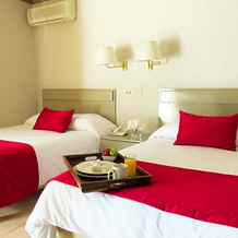 Hotel Huizache, 萨尔蒂约 — 照片 3