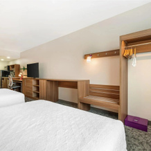 Home2 Suites By Hilton Harrisonburg University, 哈里森堡 — 照片 2