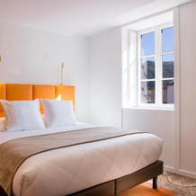 Logis Hotel le Tilia, 茹 — 照片 2