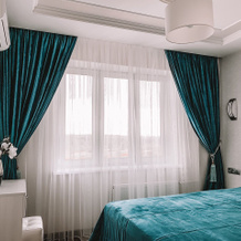 Dlya 4-kh Gostey v 10-ti Minutakh ot Centra Apartments, 车里雅宾斯克 — 照片 2