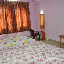 Hotel Sangam, 皮托拉加尔 — 照片 3