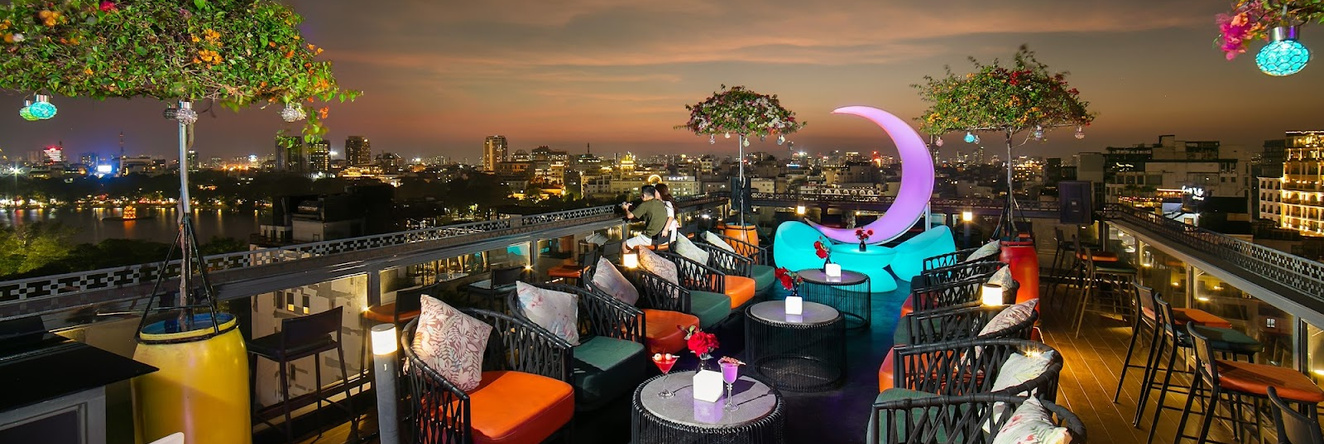 Aurora Premium - A Lifestyle Hotel, 河内 — 照片 1