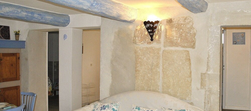 Appartements - Le Mas des Oliviers, Richerenches — photo 1