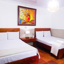 Hotel Aldea Casa de los Mariscos, 蓬塔雷纳斯 — 照片 2