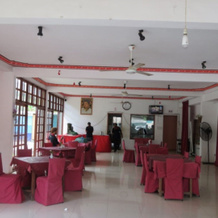 Thampa Tourist Hotel in Vavuniya, 瓦武尼亚 — 照片 4