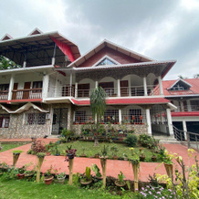 Thulung homestay, Горубатан — 照片 2