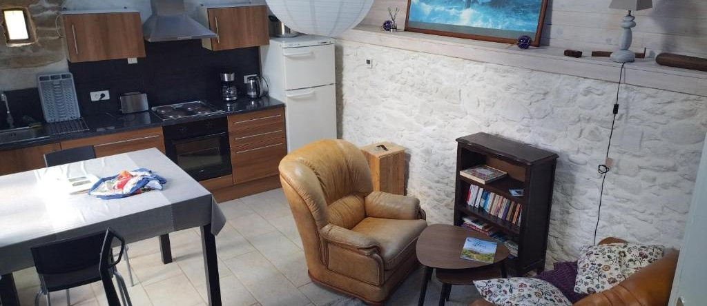 Ty Vihan, Plouguerneau — photo 1