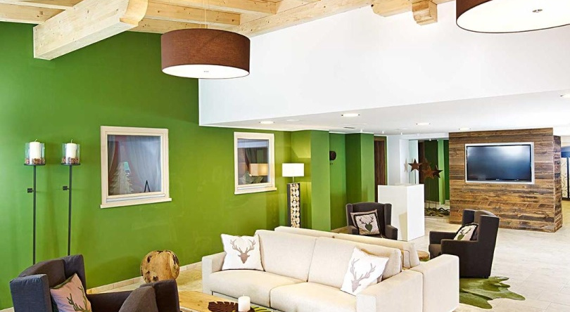 Selfness & Genuss Hotel Ritzlerhof, 佐特兰德 — 照片 1