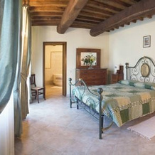 Agriturismo Borgovivo, Беванья — фото 4