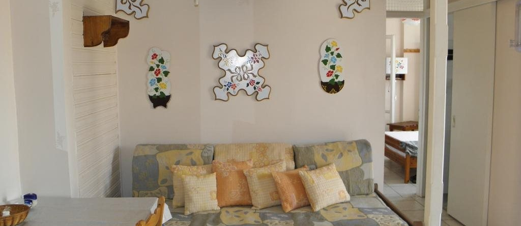 Villa Katerina, Agios Isidorus — photo 1