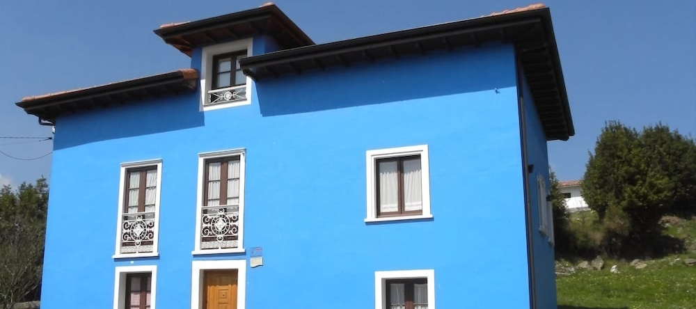 Casa Paulita, Кандамо — фото 1